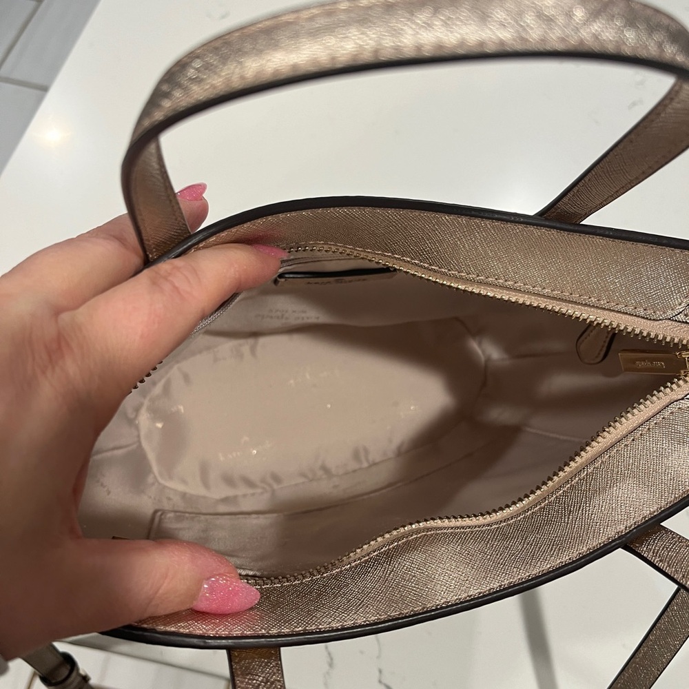 ♠️Kate Spade crossbody! - Picture 5 of 16